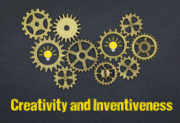 Creativity and Inventiveness	