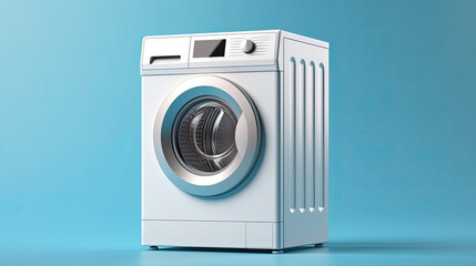 automatic washing machine