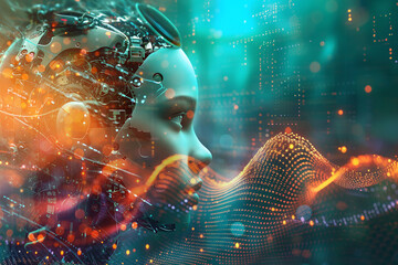 Artificial Intelligence - Tomorrow's Human-AI Interaction	
- Big Data and Visualization