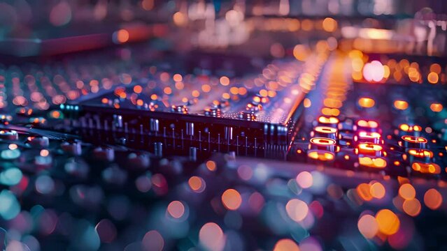 Giant automated machines hum as they stamp out sheets of silicon one of the essential elements for creating semiconductors with precision and accuracy.