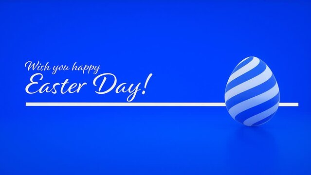 Blue Bliss : Easter Egg Opener