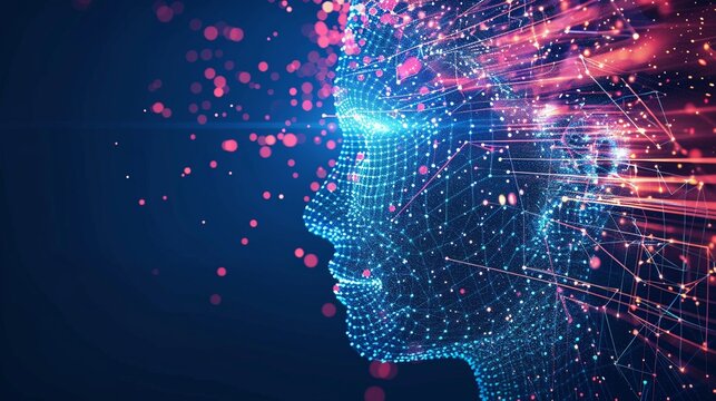 User-centric AI system for personalized and secure digital experiences.