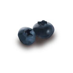 Blueberry