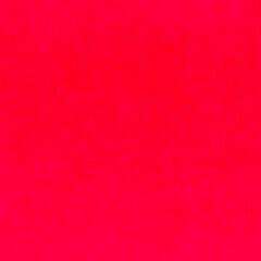 Red background simple empty backdrop for various design works with copy space for text or images