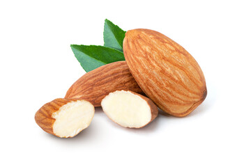 Almond