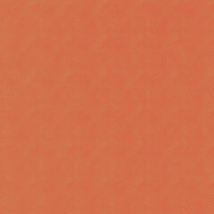 Fototapeta premium Orange background simple empty backdrop for various design works with copy space for text or images