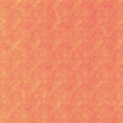 Orange background simple empty backdrop for various design works with copy space for text or images