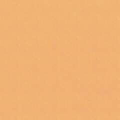 Orange background simple empty backdrop for various design works with copy space for text or images