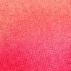 Pink background simple empty backdrop for various design works with copy space for text or images