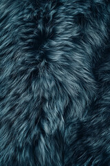 Obraz premium Animal fur texture background