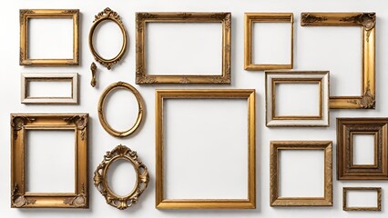 Picture Frames