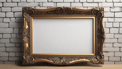 Picture Frames