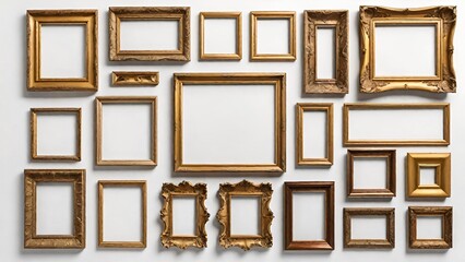 Picture Frames