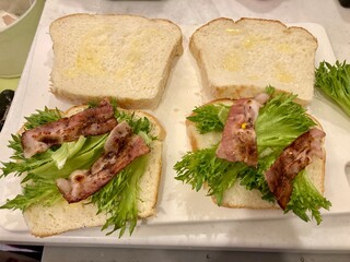meat with vegetables