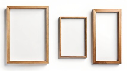 Picture Frames