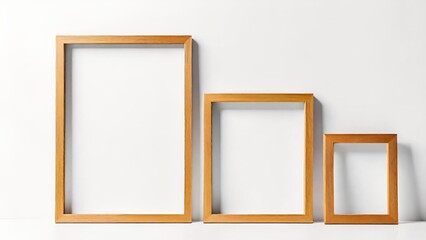 Picture Frames