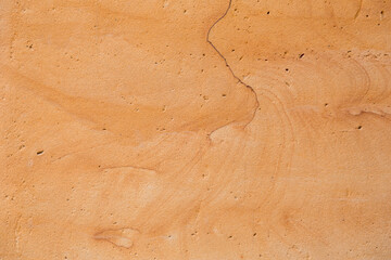 Natural stone block close up texture background