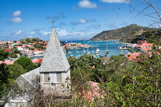 ST BARTH