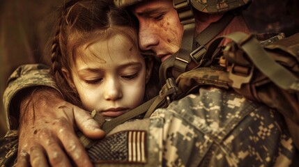 Write a heartfelt letter from a soldier to their family upon returning home after a long deployment abroad