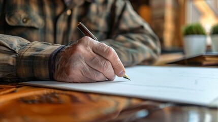 Write a reflective essay on the importance of financial planning and estate management in ensuring a smooth transition of inheritance for future generations