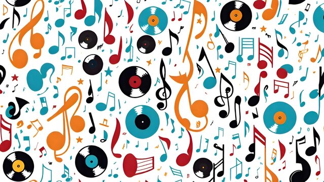 Music Notes