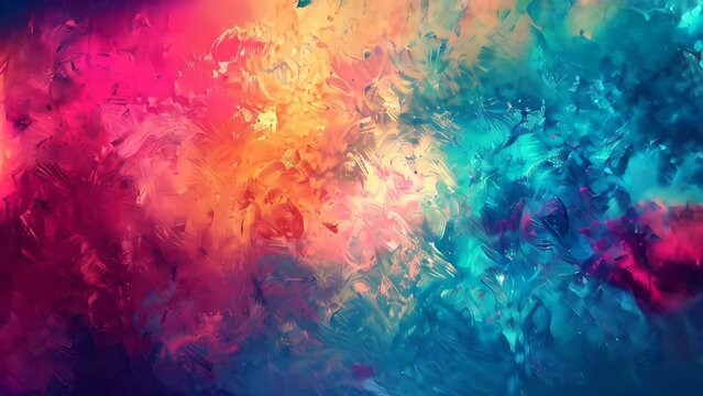 Abstract grunge background. With different color patterns: yellow (beige); blue; purple (violet); pink