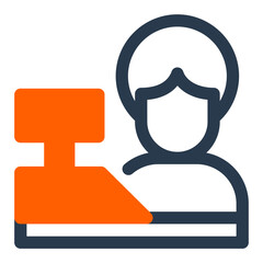 Dedicated Cashier Services Provided by The Bank