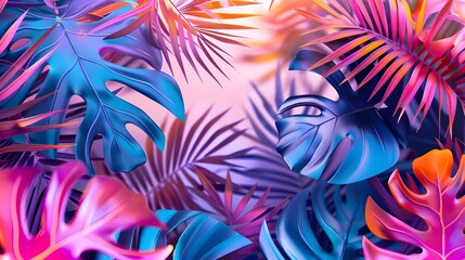 a colorful picture of a peacock feather with the colors of the rainbow