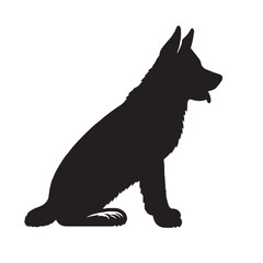 dog silhouette svg ,dog silhouette tattoo,dog silhouette clipart ,dog silhouette png 