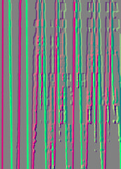 background with stripes bleed texture