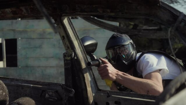 Paintball 