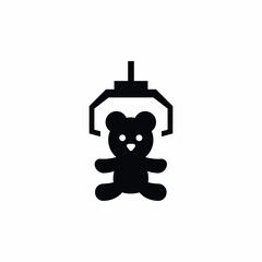 Claw Machine Toys Game icon
