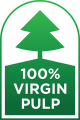 Virgin Pulp