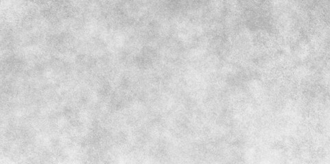 Fototapeta premium Abstract light gray grunge velvety texture with gray color wall texture background. modern design with grunge and marbled cloudy design. Black and white ink effect watercolor illustration.