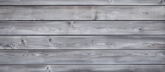 Close-up of wooden wall with white paint