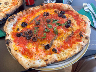 cibo italiano doc
