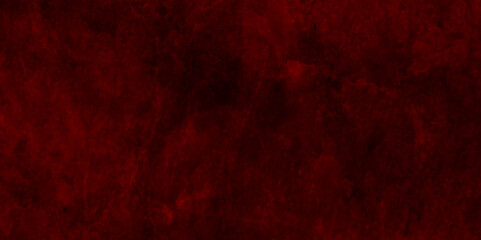 Abstract texture of red color  background for advertising and wallpaper, Black and red background with watercolor paint. old wall stone for dark red distressed grunge background wallpaper,