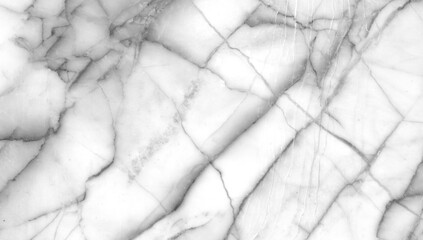 white marble background - 763354520