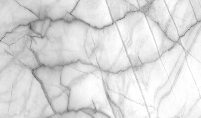 white marble background - 763354543