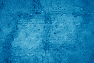 beautiful abstract grunge dark blue decor wall texture - 763354708
