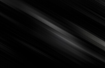 abstract black and silver are light gray with white the gradient is the surface with templates metal texture soft lines tech diagonal background black dark sleek clean modern.