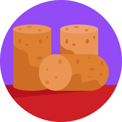 Paçoca, this symbol represents more than just a snack; it's a piece of Brazilian heritage.