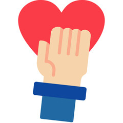 Obraz premium Honest Icon