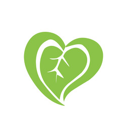 Beauty Love Vector icon