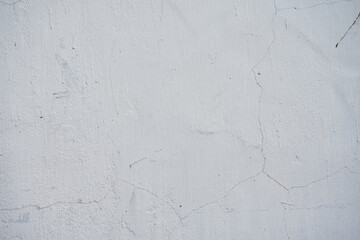 Dirty surface, Concrete wall with cracks, gray color background, cement rough surface texture....