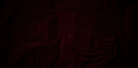 	
Dark red wrinkly backdrop paper background. panorama grunge wrinkly paper texture background, crumpled pattern texture. black paper crumpled texture. backdrop fabric crushed textured crumpled.