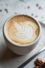 Café de especialidad
