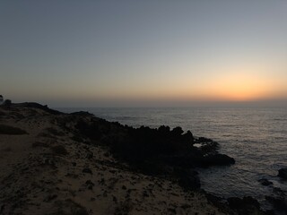 Lanzarote, canary island, sea, coast, ocean, beach, water, landscape, nature, coastline, sky, summer, rocks, travel, rock, island, bay, sun, cliffs, view, shore, mountain, cliff, sand, stone, mediterr