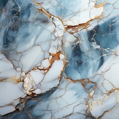 closeup surface white marble textured background