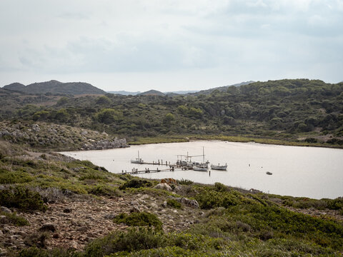 Port de Sanitja